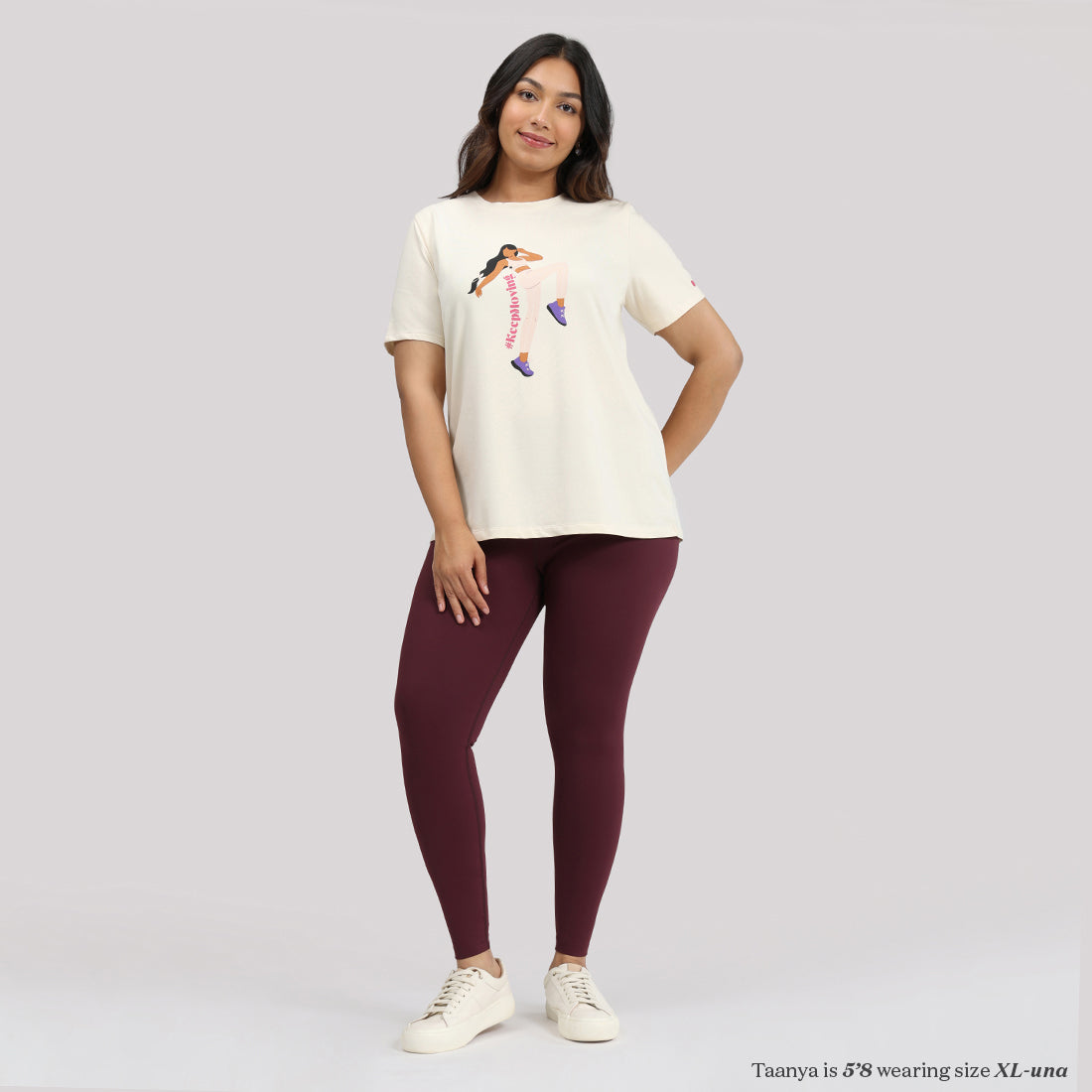Last Tee Graphic - Boyfriend