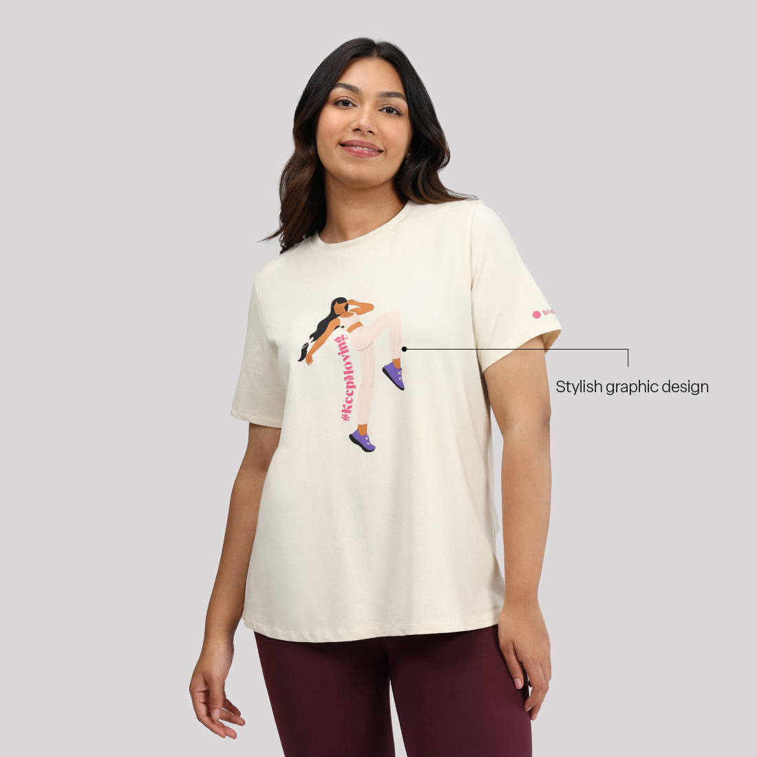 Last Tee Graphic - Boyfriend