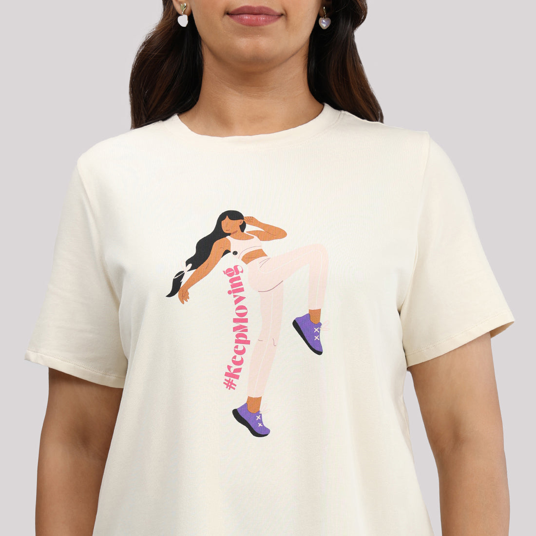 Last Tee Graphic - Boyfriend