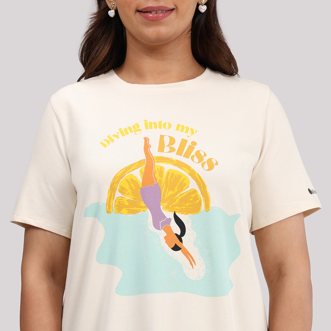 Last Tee Graphic - Boyfriend