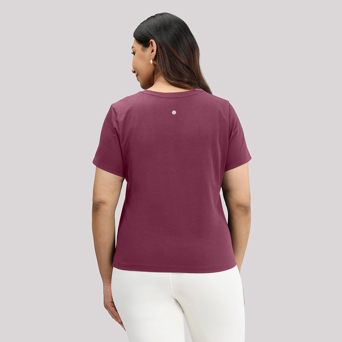 Last Tee - Round Neck