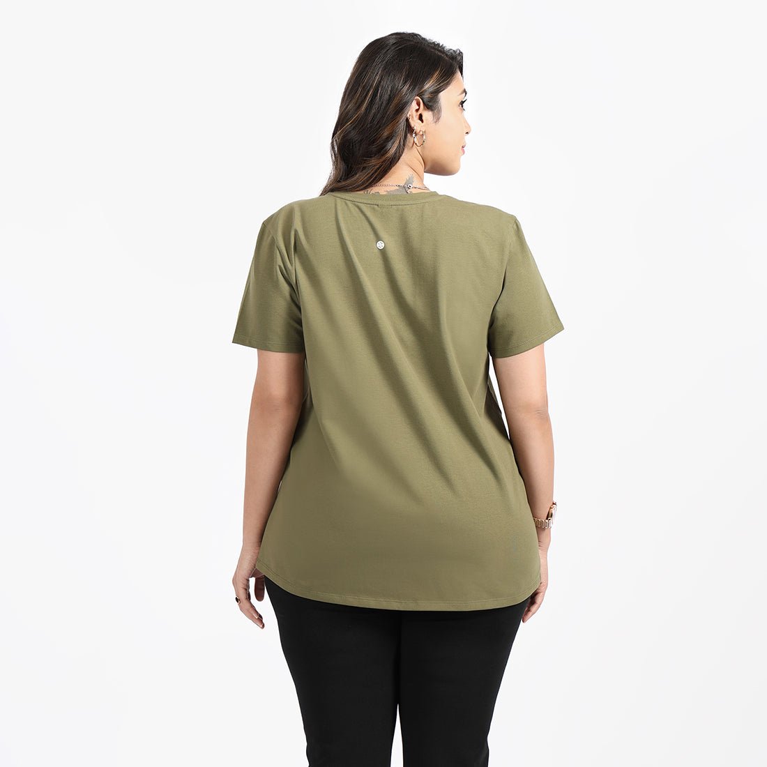 Last Tee - Boyfriend - BlissClub