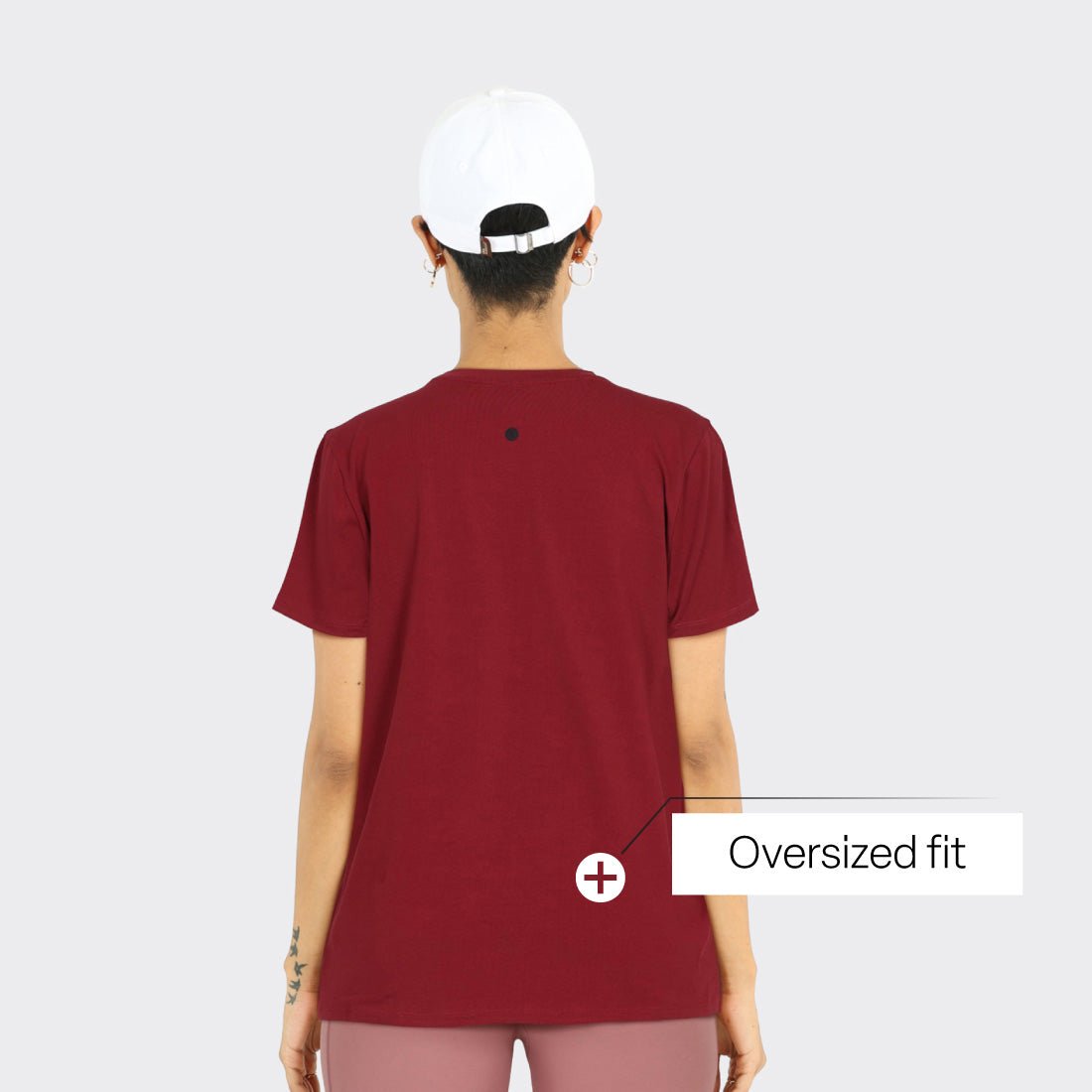 Last Tee - Boyfriend - BlissClub