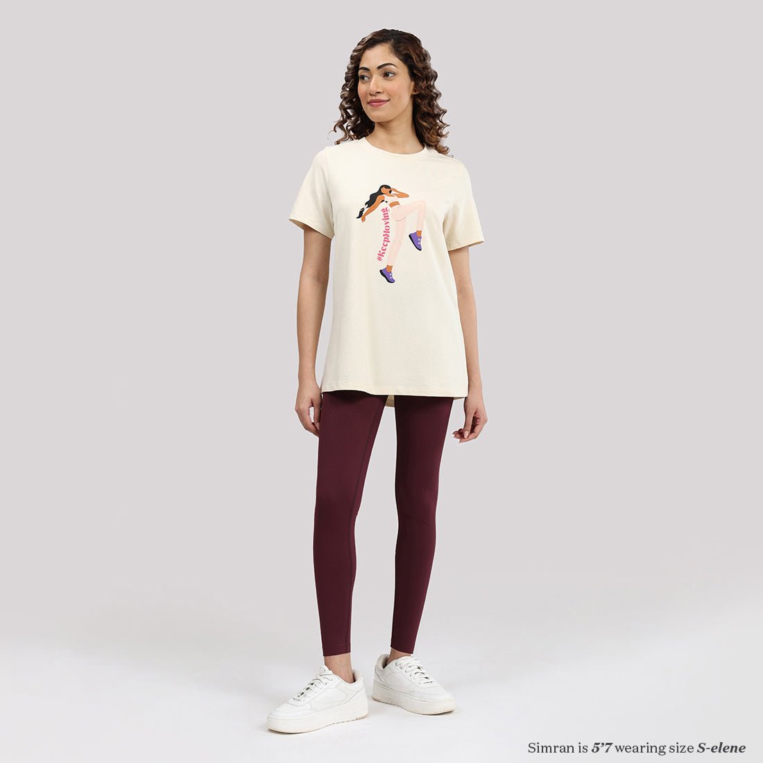 Last Tee - Boyfriend - BlissClub
