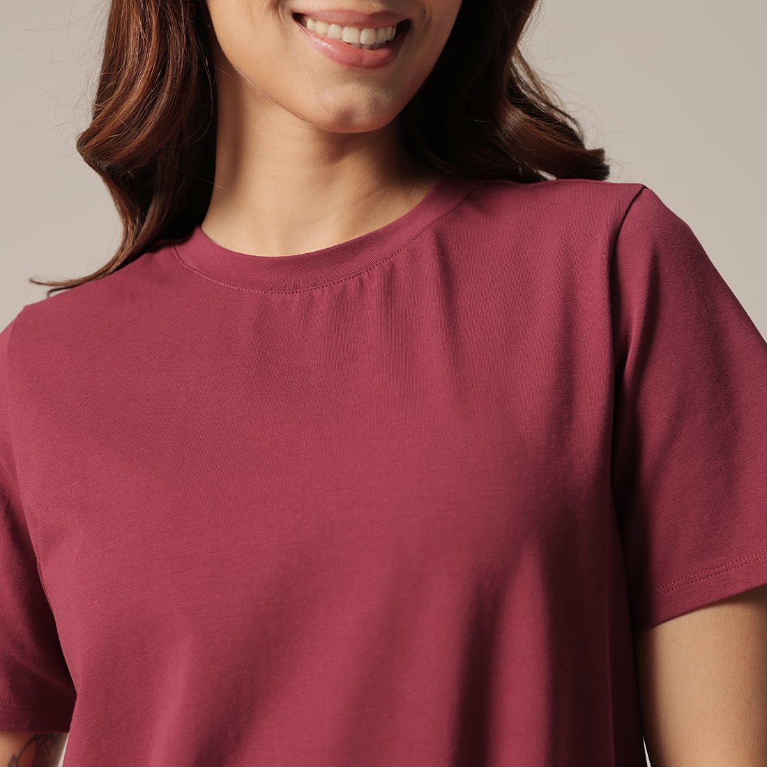 Last Tee - Boyfriend - BlissClub