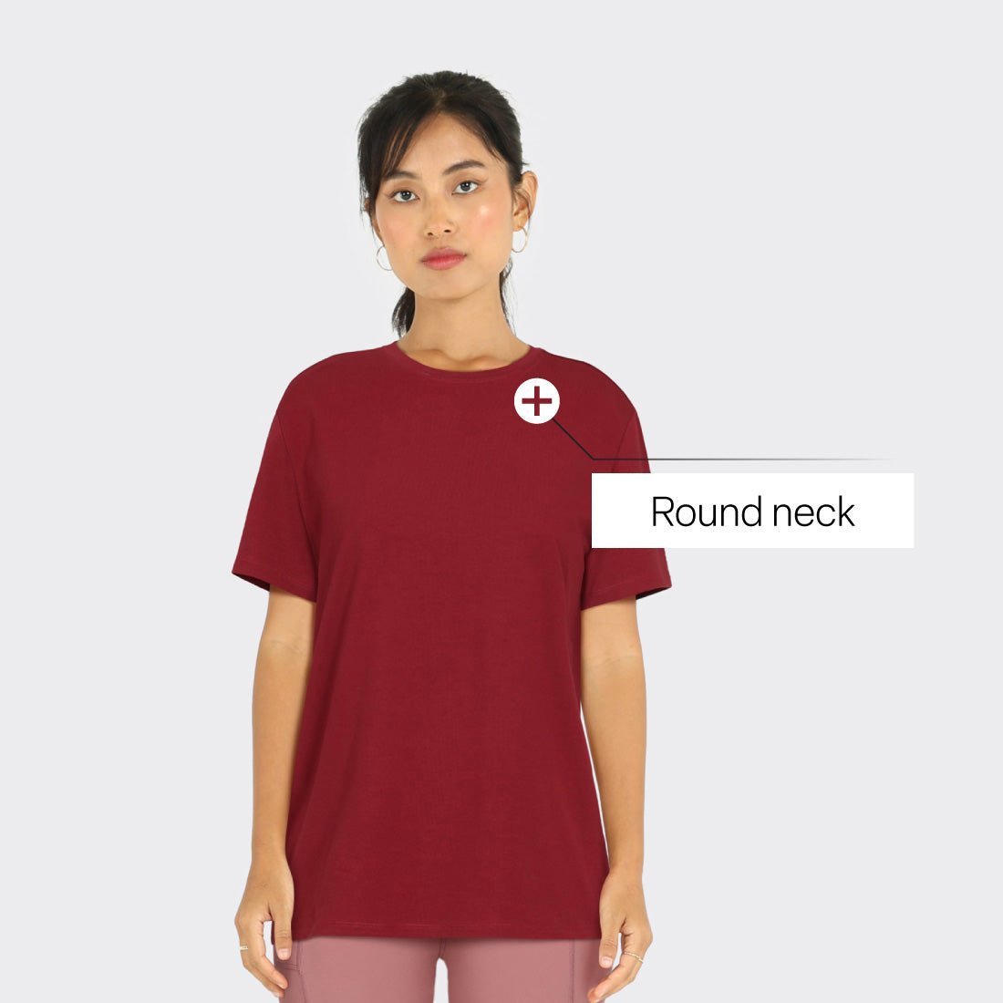 Last Tee - Boyfriend - BlissClub