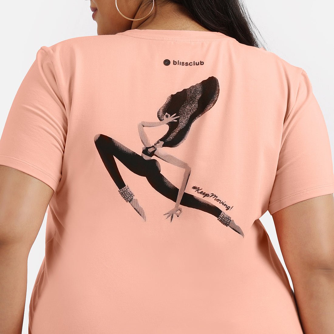 Last Tee - Boyfriend - BlissClub