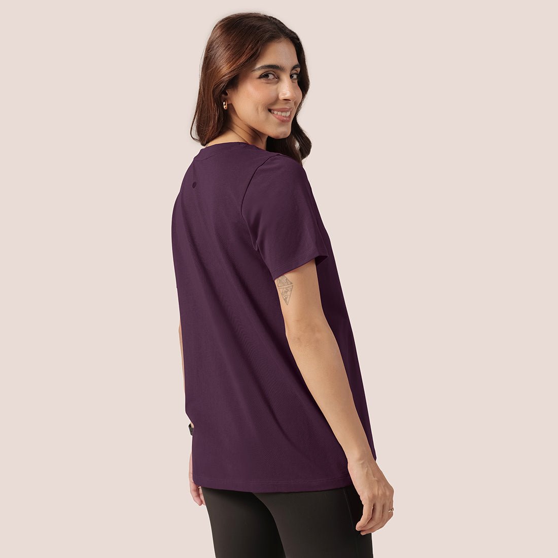 Last Tee - Boyfriend - BlissClub