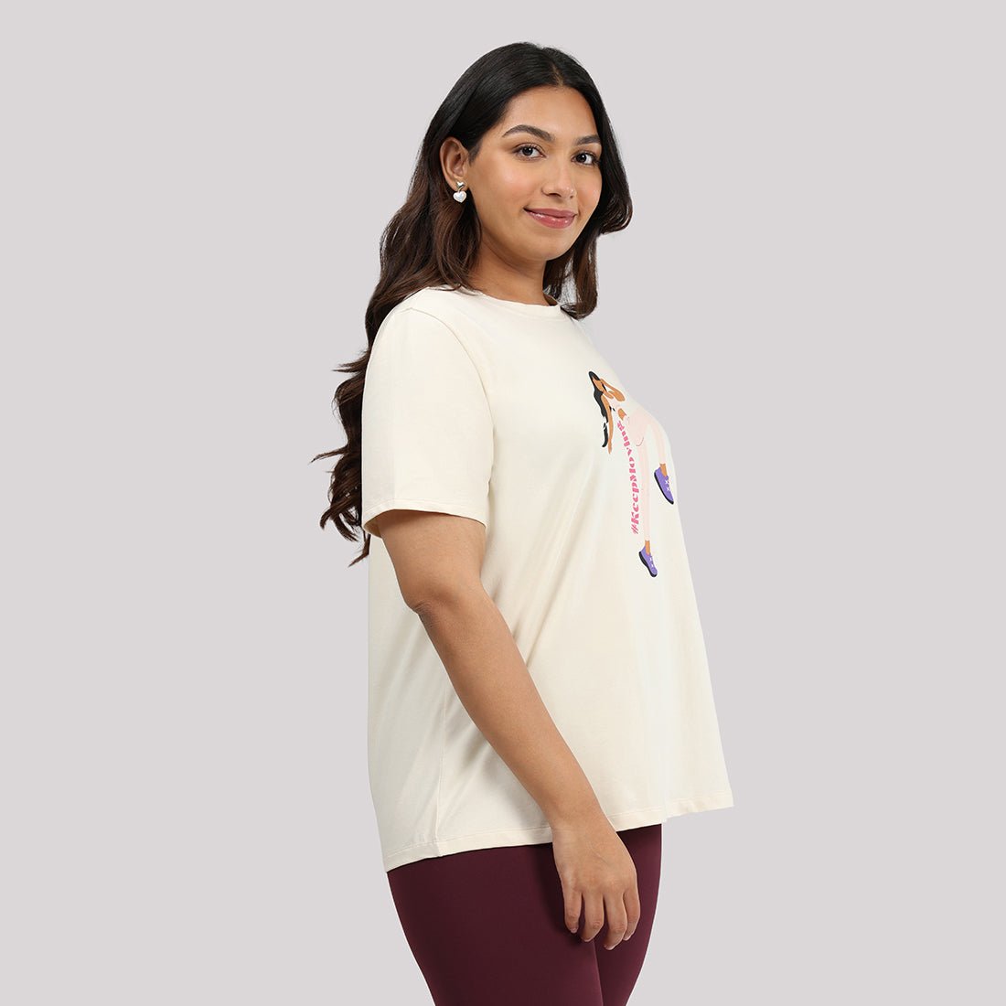 Last Tee - Boyfriend - BlissClub