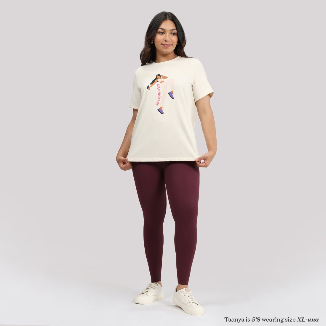 Last Tee - Boyfriend - BlissClub