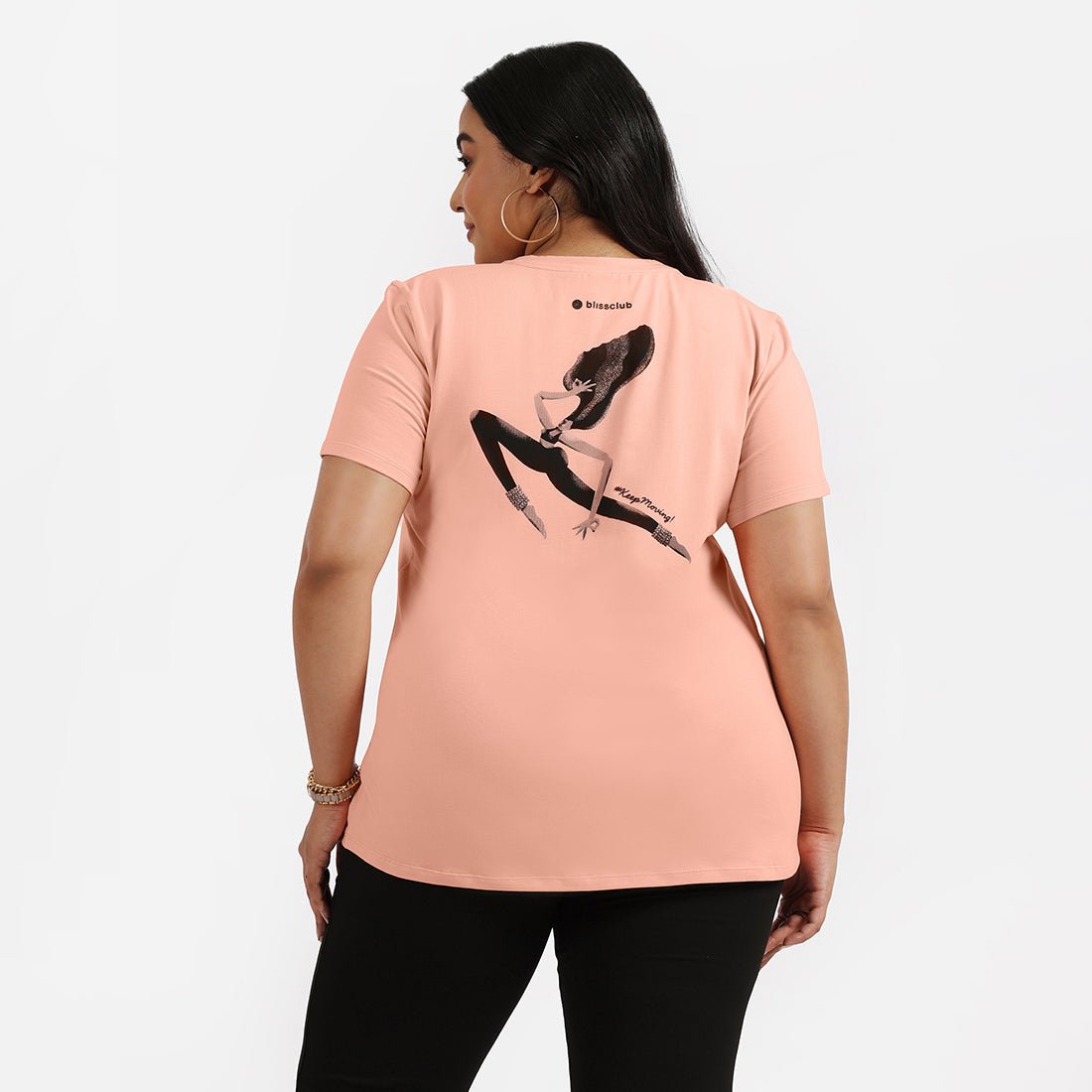 Last Tee - Boyfriend - BlissClub