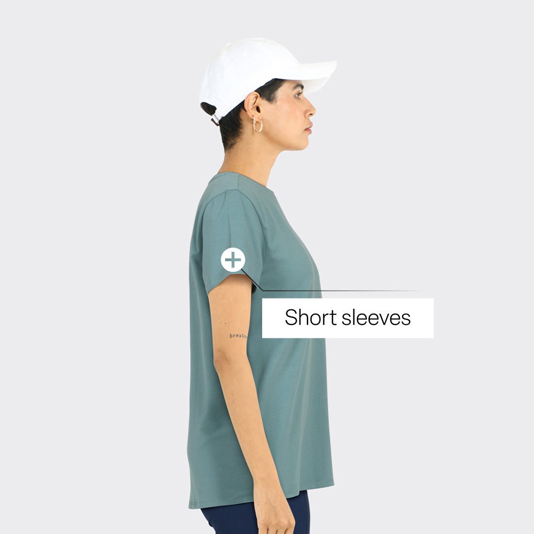 Last Tee - Boyfriend - BlissClub