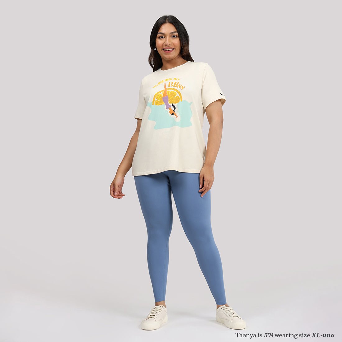 Last Tee - Boyfriend - BlissClub