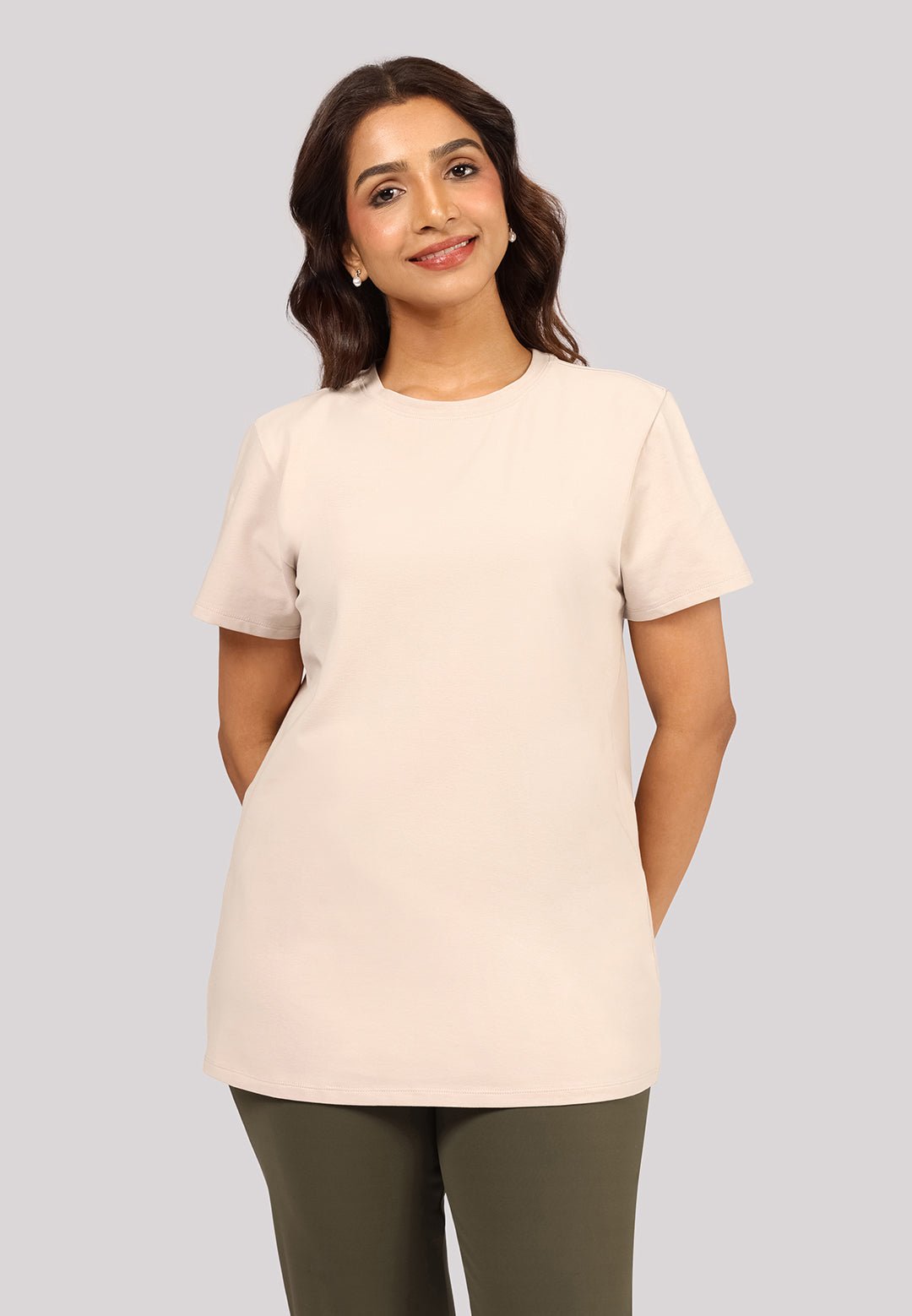 Last Tee - Boyfriend - BlissClub