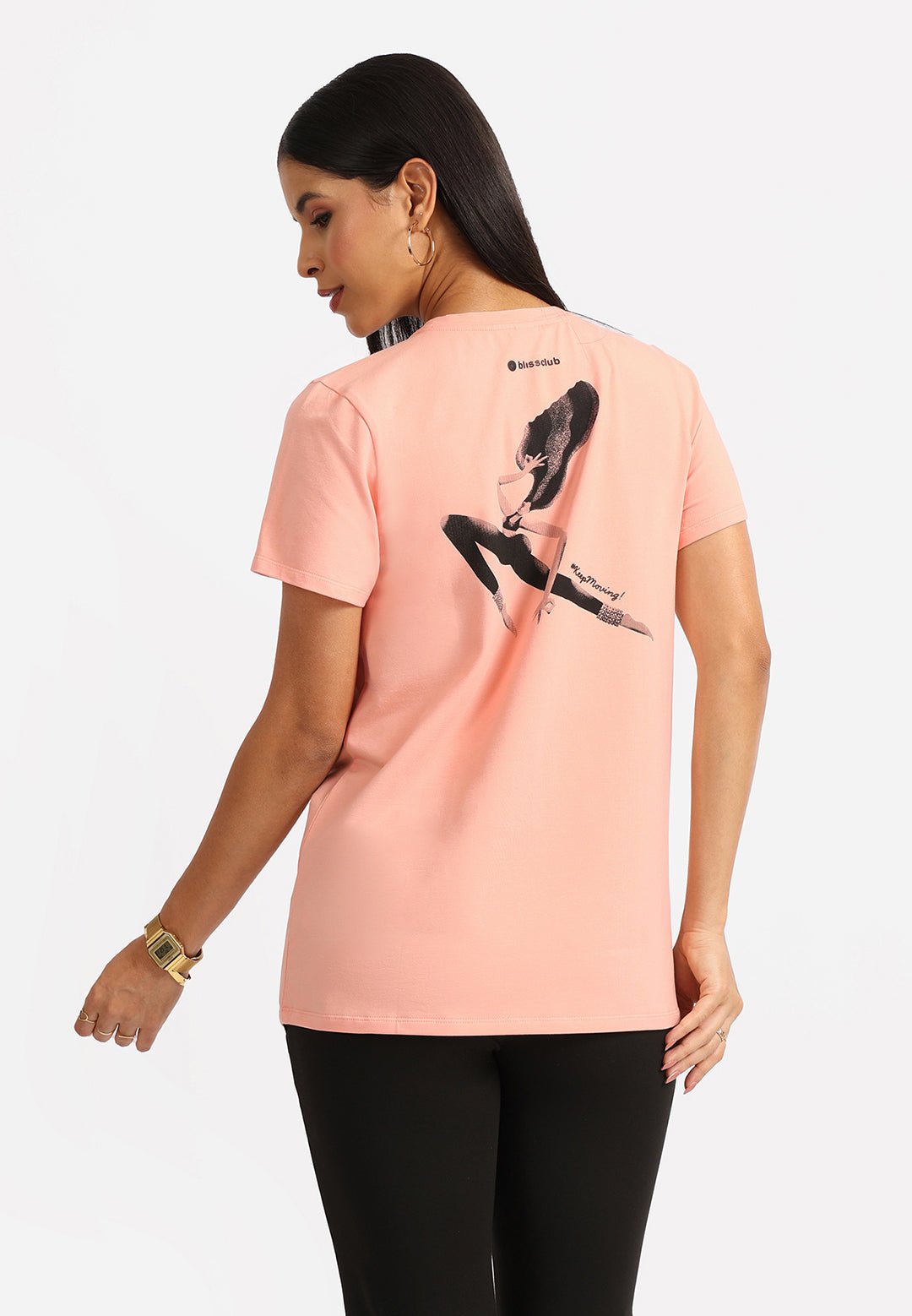 Last Tee - Boyfriend - BlissClub