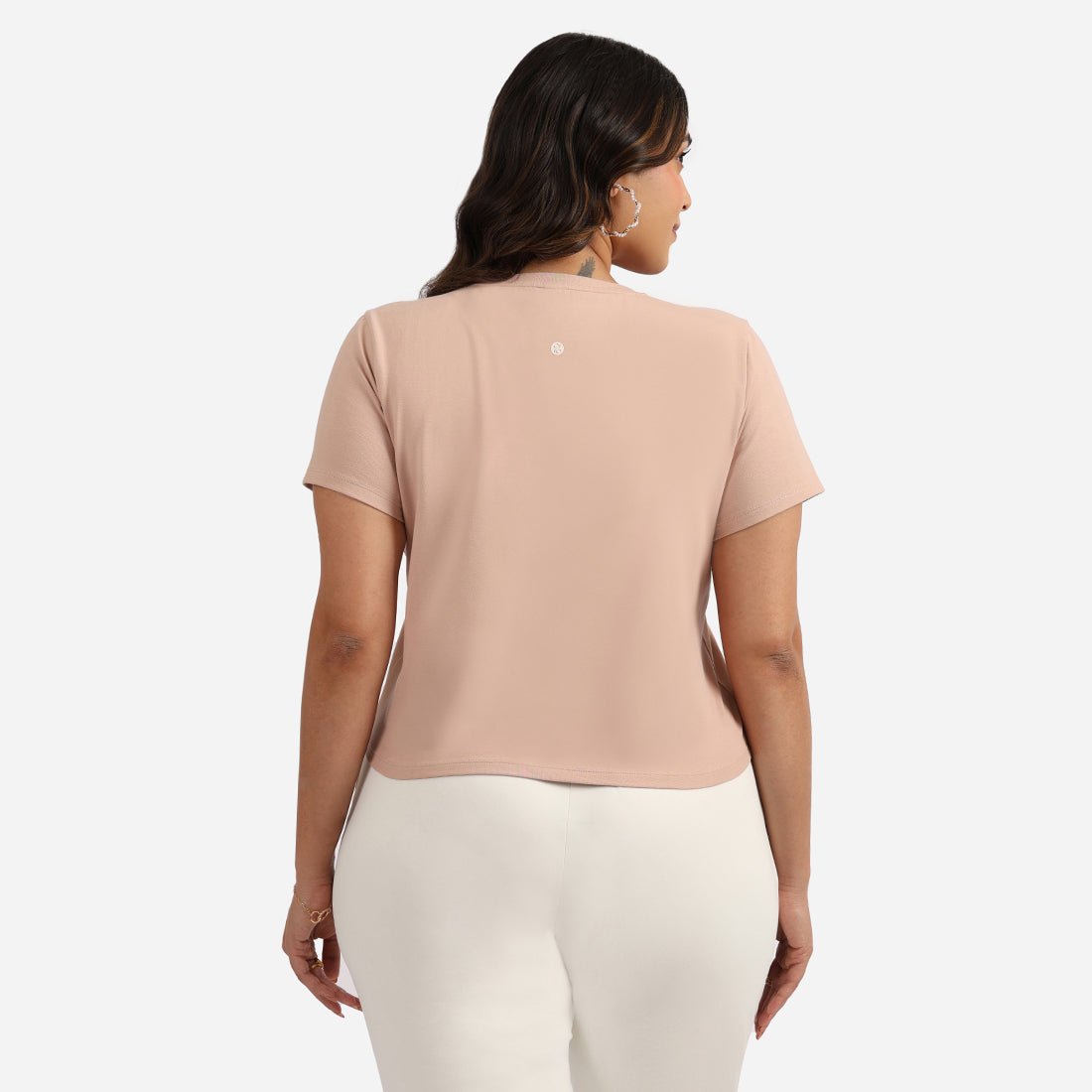 Last Tee - Crop - BlissClub