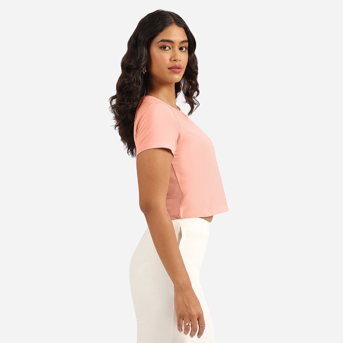 Last Tee - Crop - BlissClub