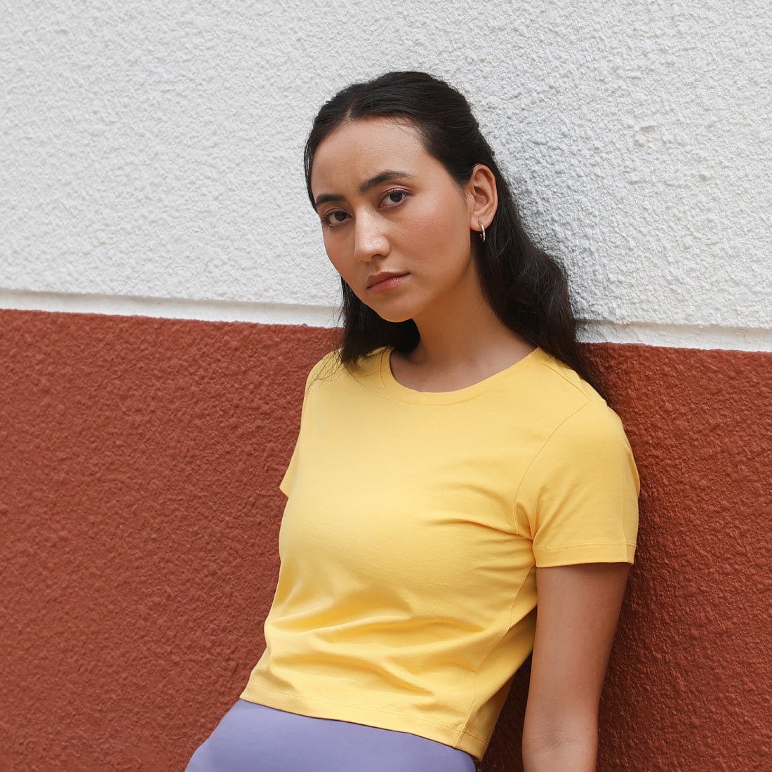 Last Tee - Crop - BlissClub
