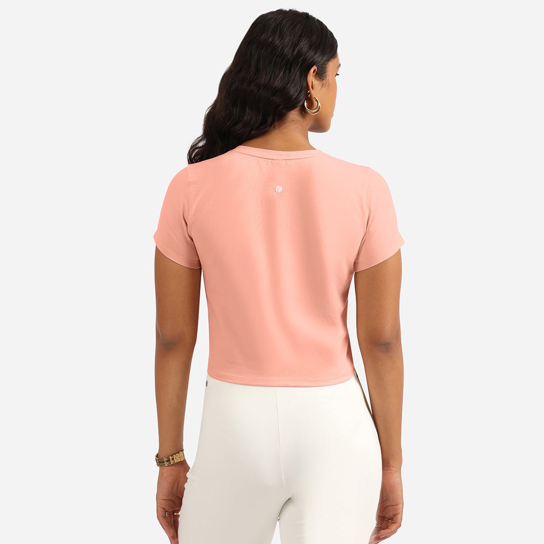 Last Tee - Crop - BlissClub