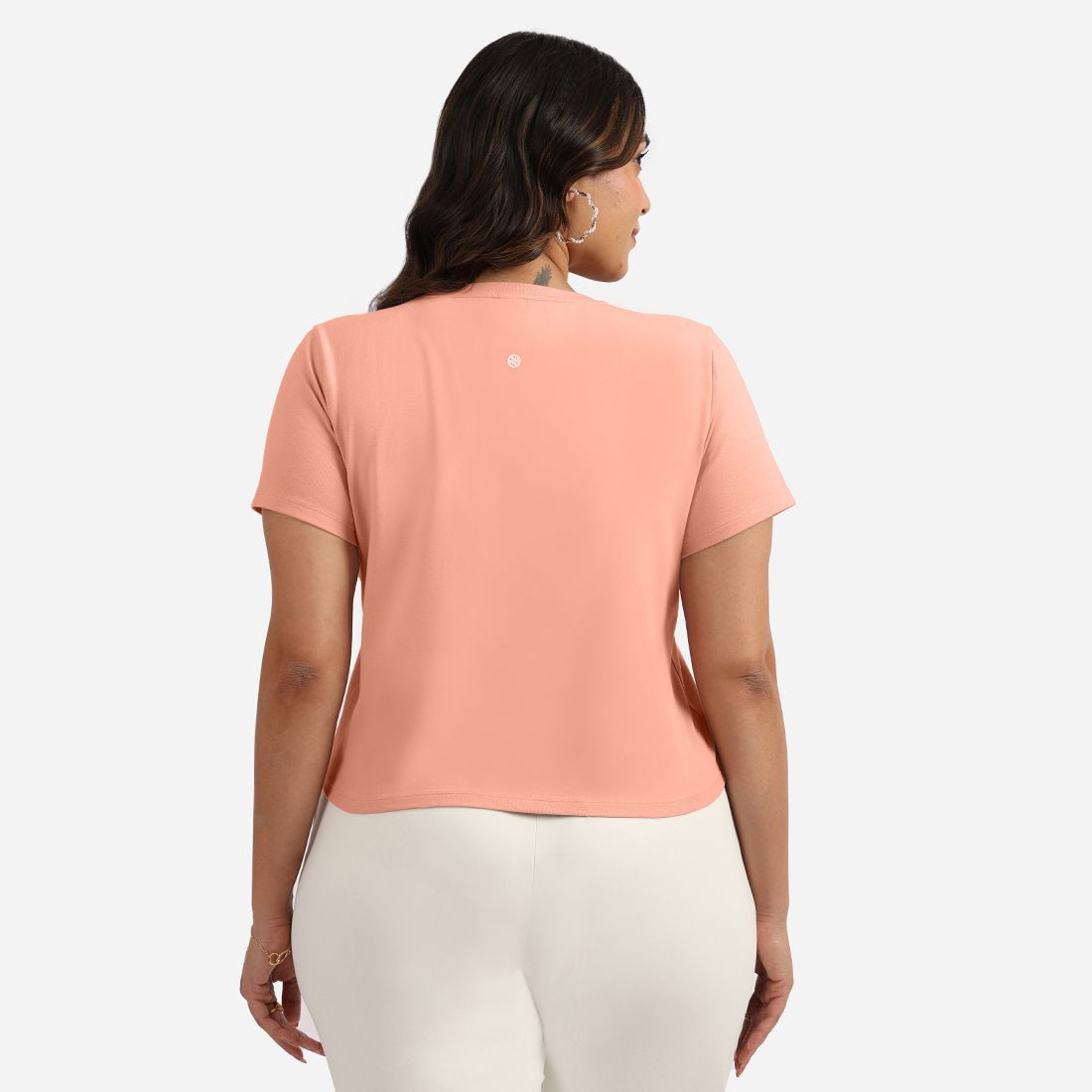 Last Tee - Crop - BlissClub