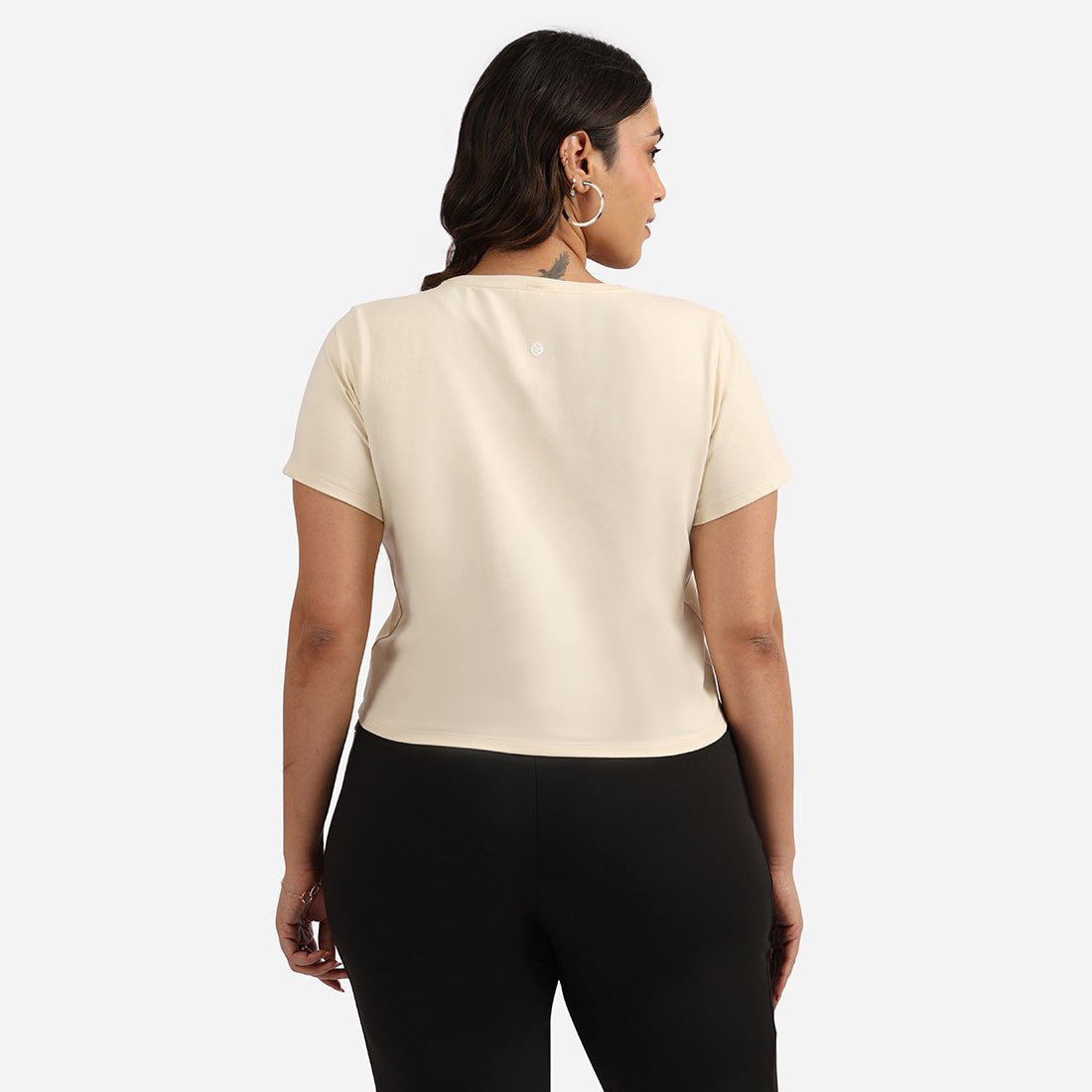 Last Tee - Crop - BlissClub