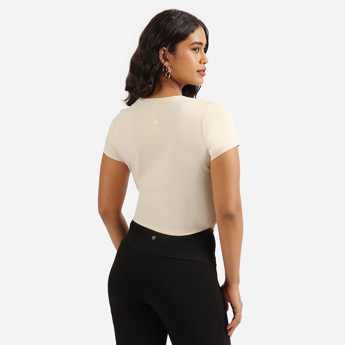 Last Tee - Crop - BlissClub