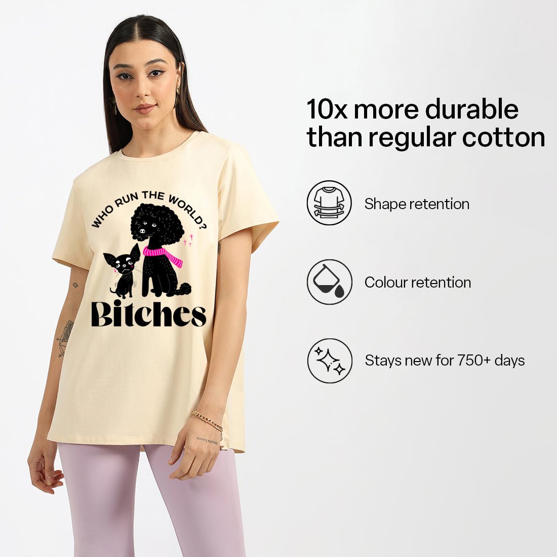 Last Tee Graphic - Boyfriend - BlissClub