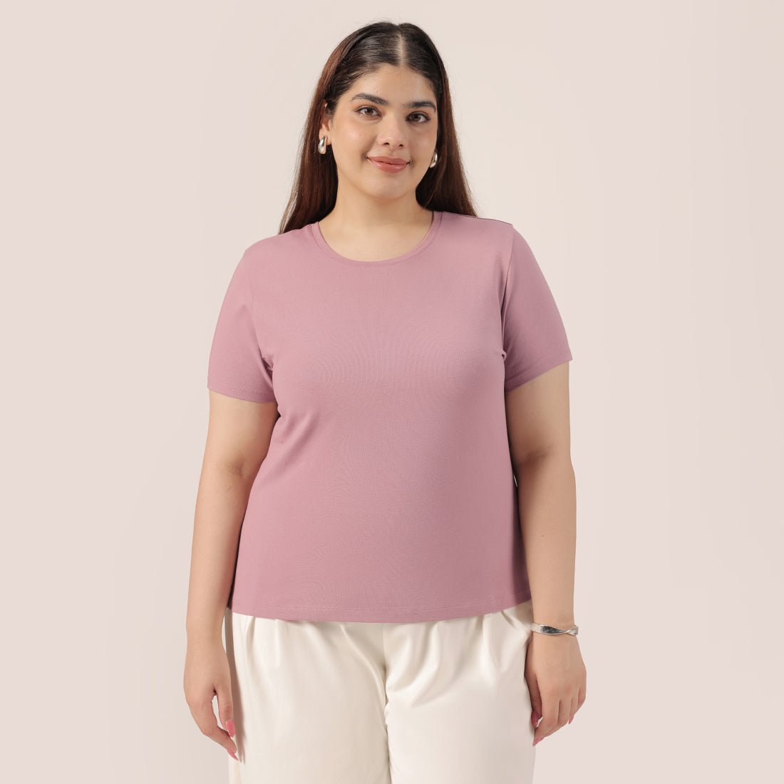 Last Tee - Round Neck - BlissClub