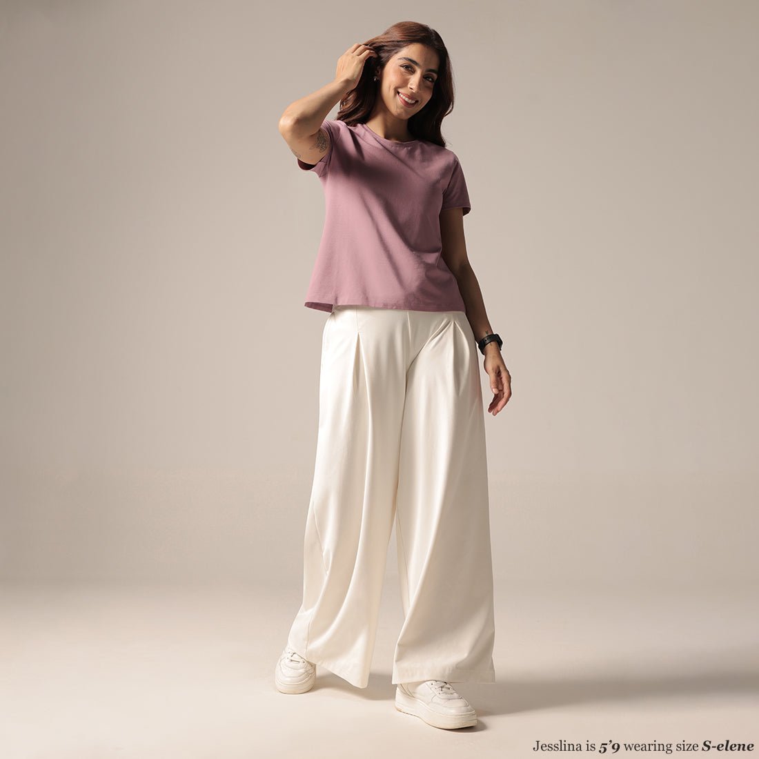 Last Tee - Round Neck - BlissClub