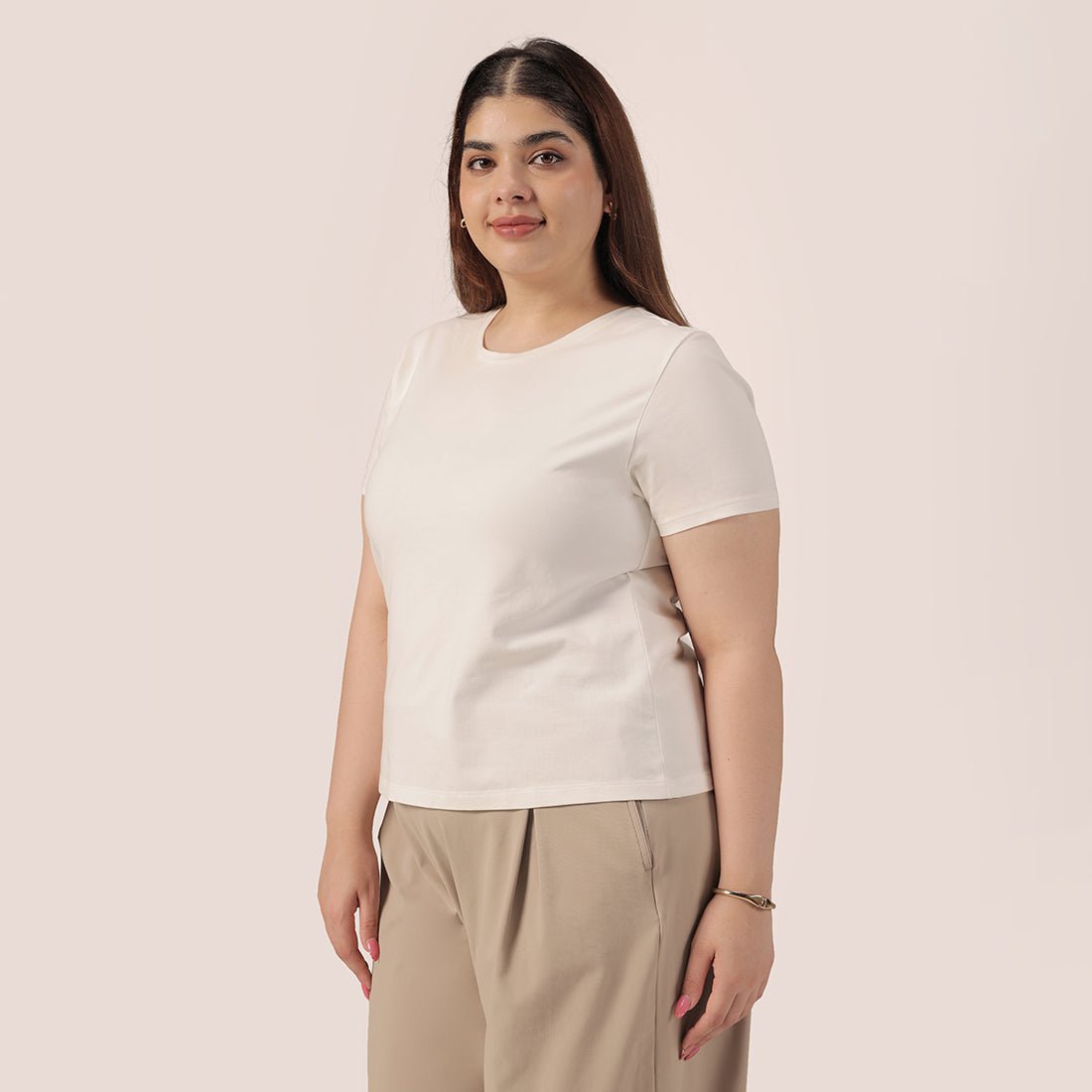 Last Tee - Round Neck - BlissClub