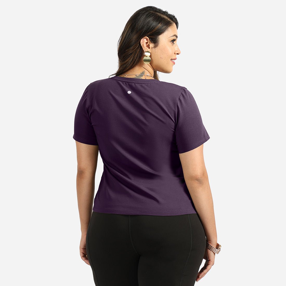 Last Tee - Round Neck - BlissClub