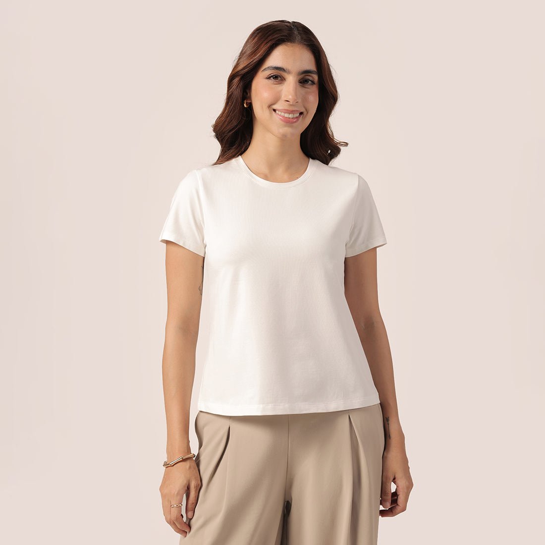 Last Tee - Round Neck - BlissClub