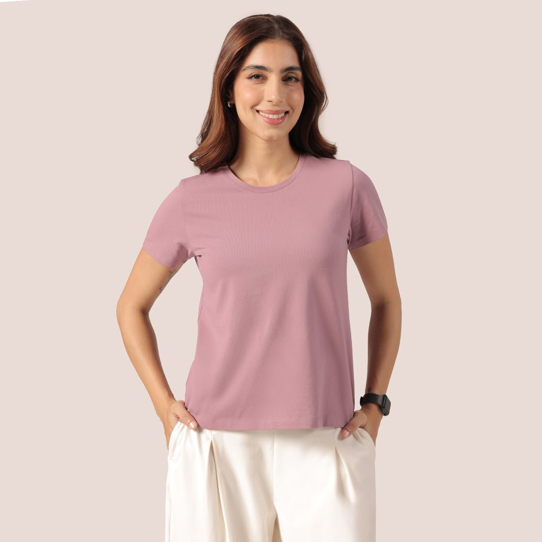 Last Tee - Round Neck - BlissClub
