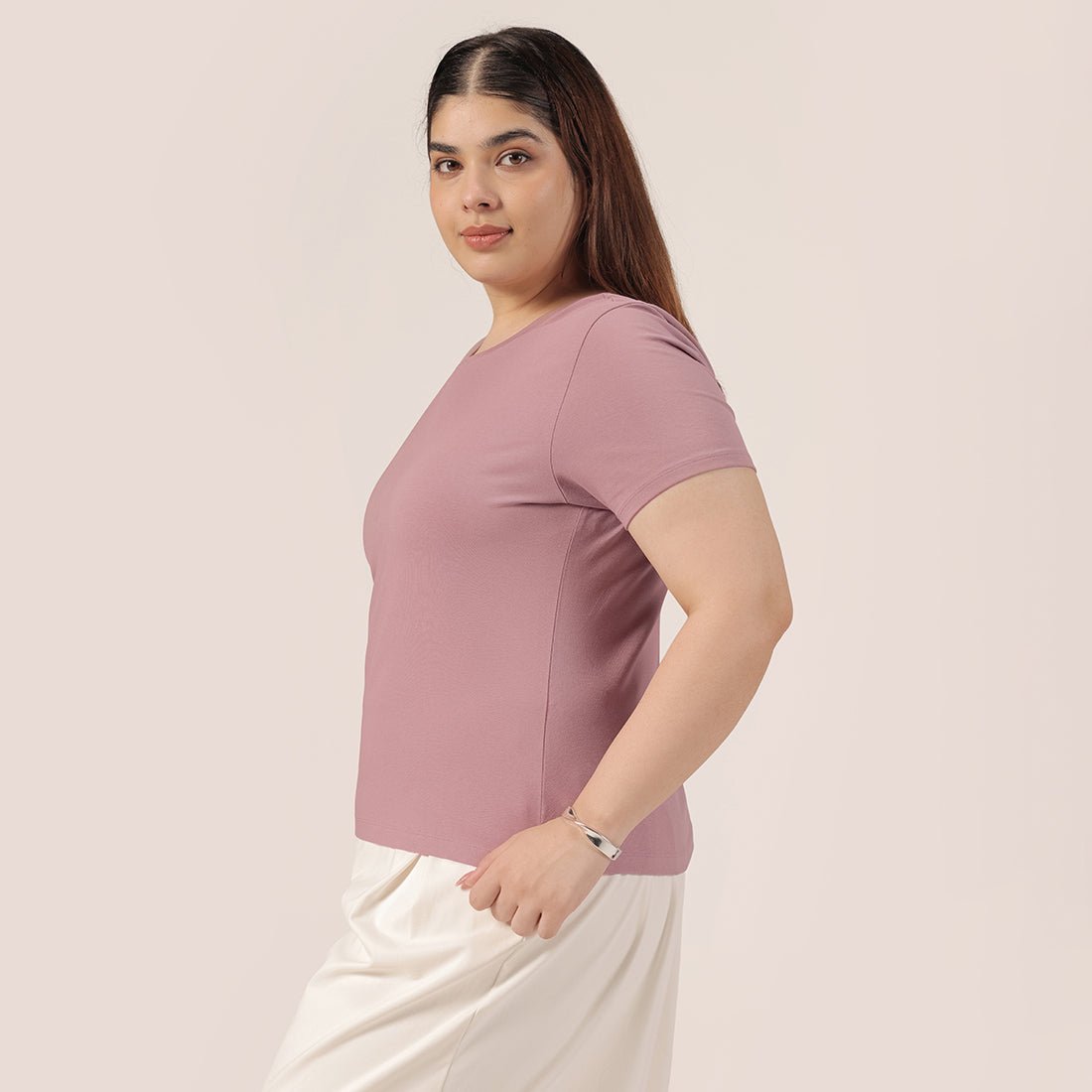 Last Tee - Round Neck - BlissClub