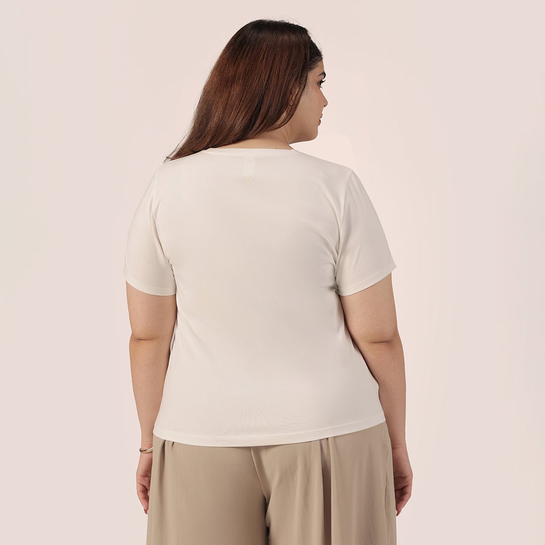 Last Tee - Round Neck - BlissClub