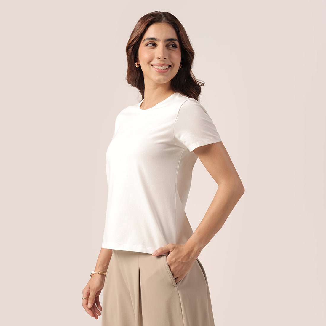 Last Tee - Round Neck - BlissClub