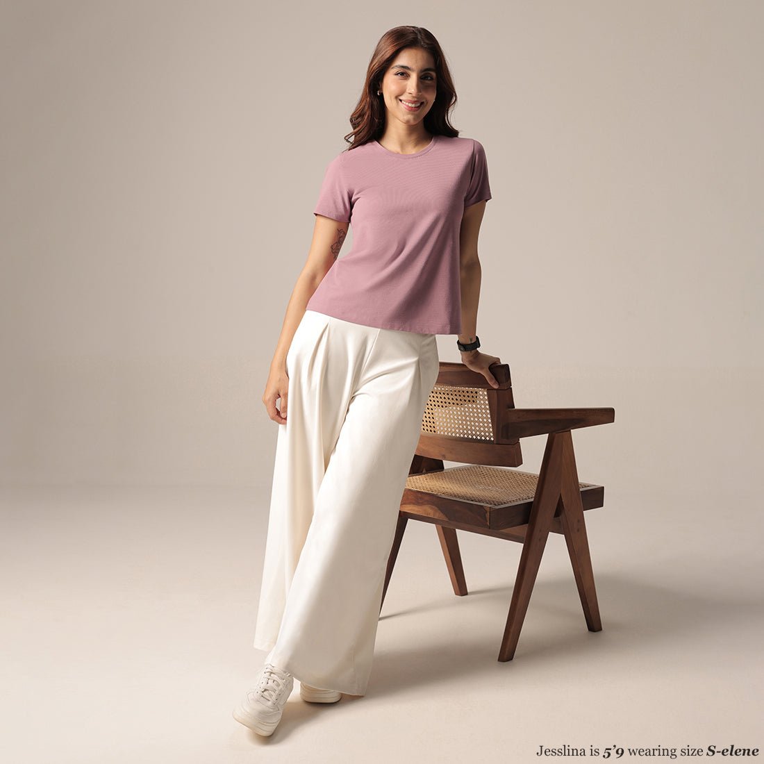 Last Tee - Round Neck - BlissClub
