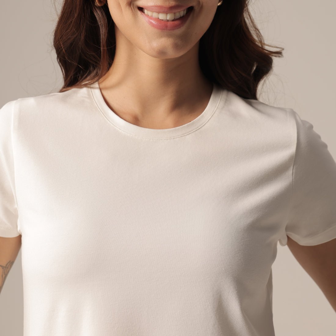 Last Tee - Round Neck - BlissClub