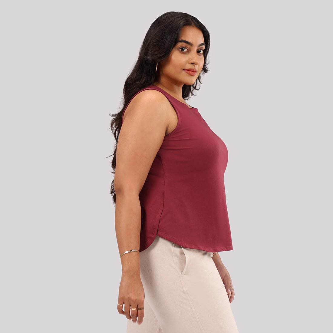 Last Tee - Sleeveless - BlissClub