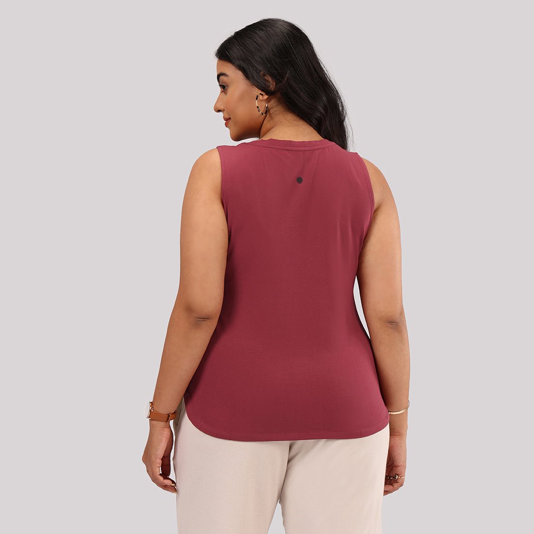 Last Tee - Sleeveless - BlissClub