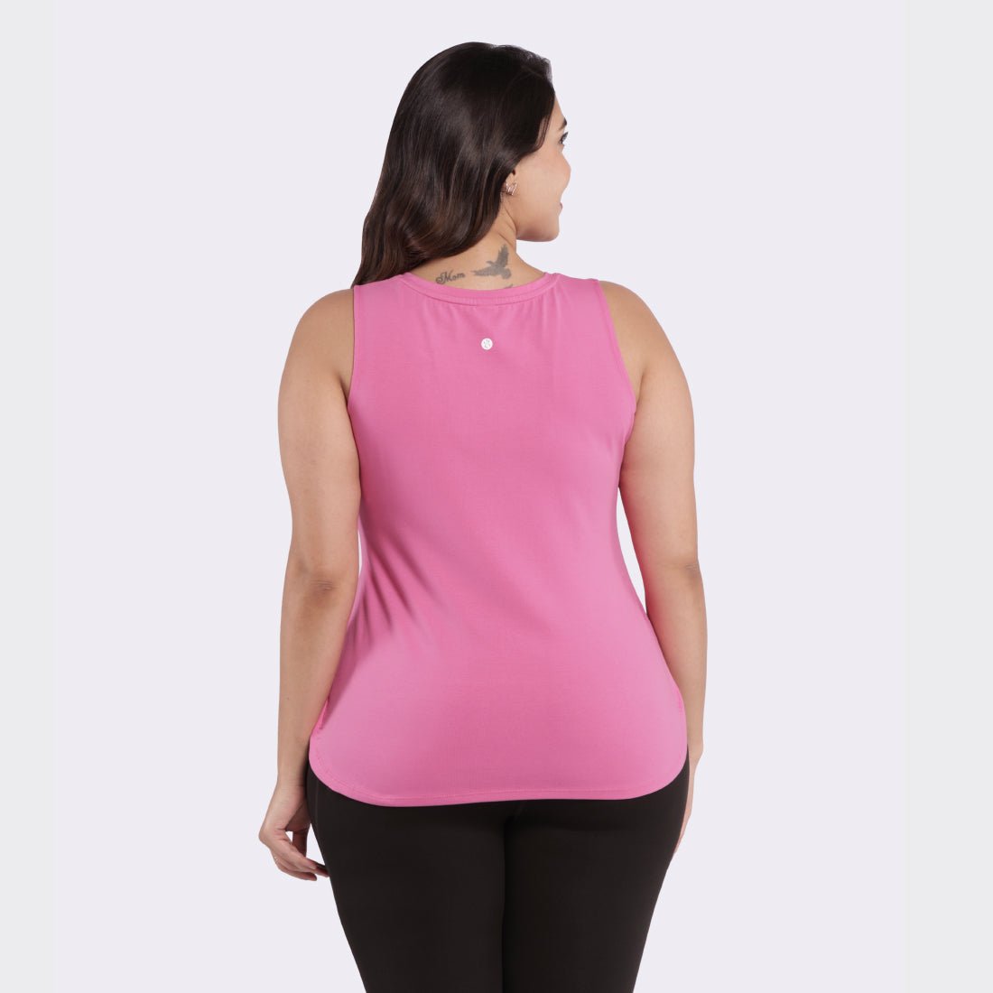 Last Tee - Sleeveless - BlissClub