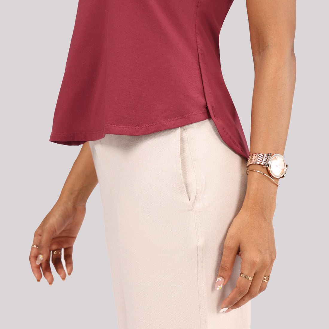Last Tee - Sleeveless - BlissClub