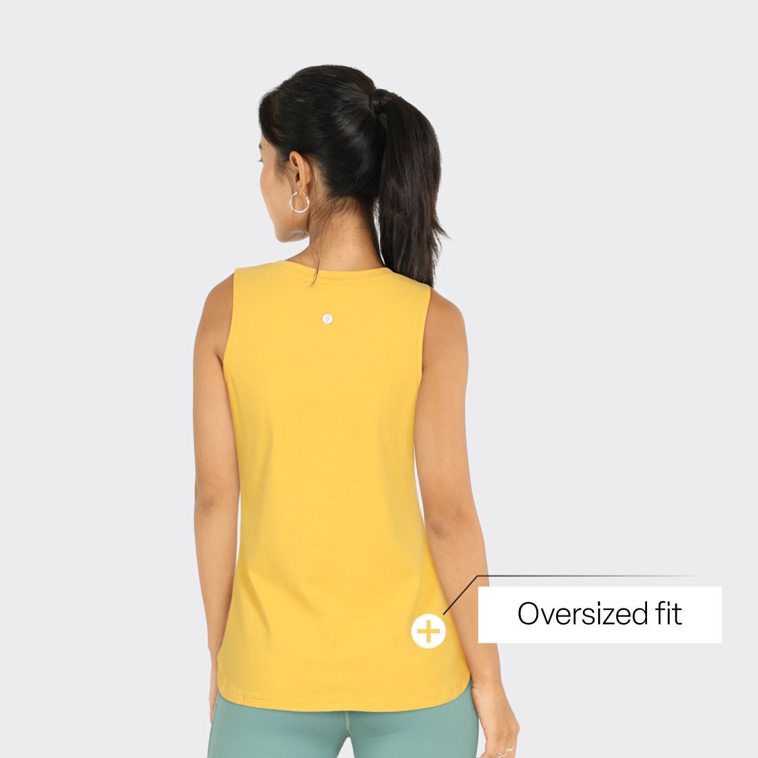 Last Tee - Sleeveless - BlissClub