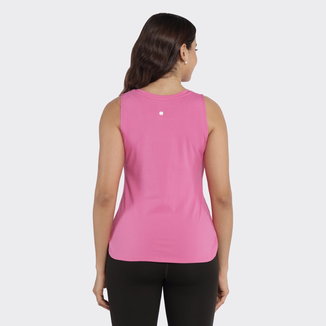 Last Tee - Sleeveless - BlissClub