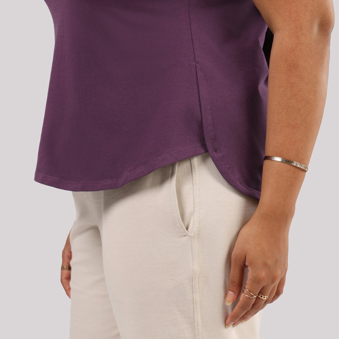 Last Tee - Sleeveless - BlissClub