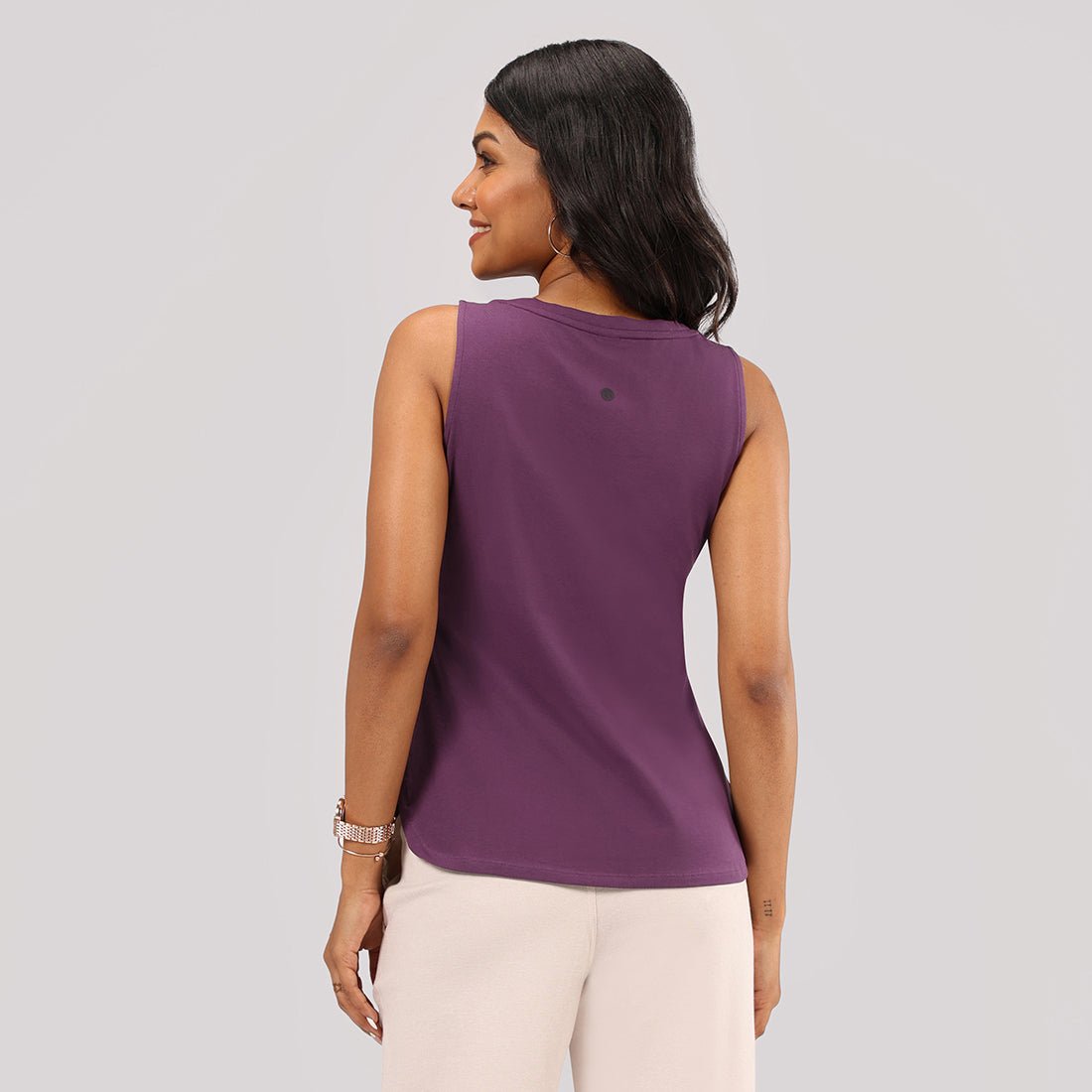 Last Tee - Sleeveless - BlissClub