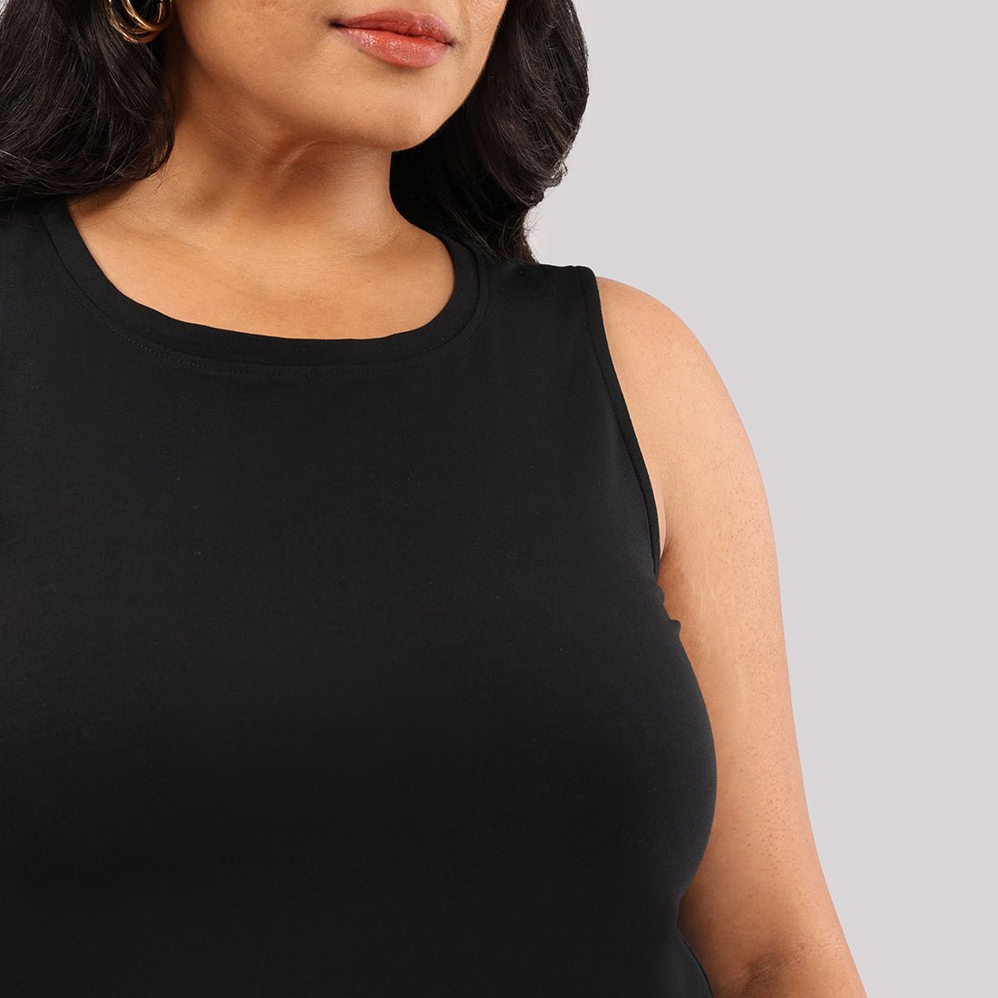 Last Tee - Sleeveless - BlissClub