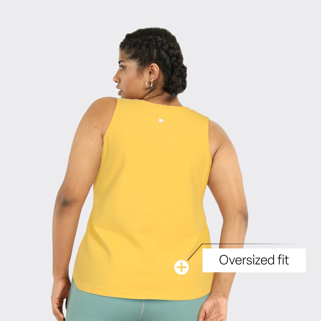 Last Tee - Sleeveless - BlissClub