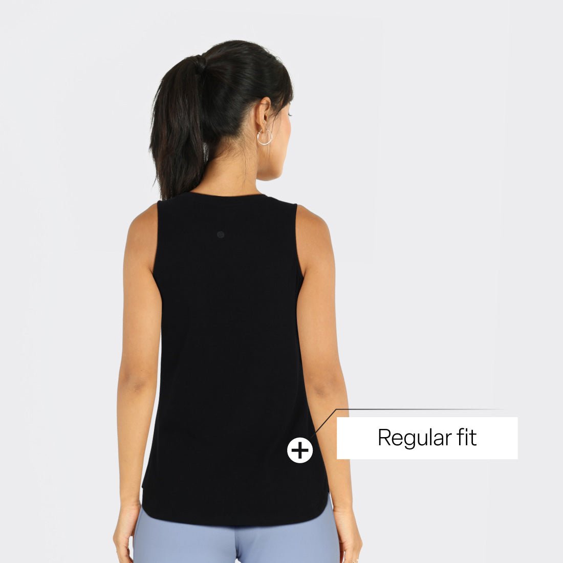 Last Tee - Sleeveless - BlissClub