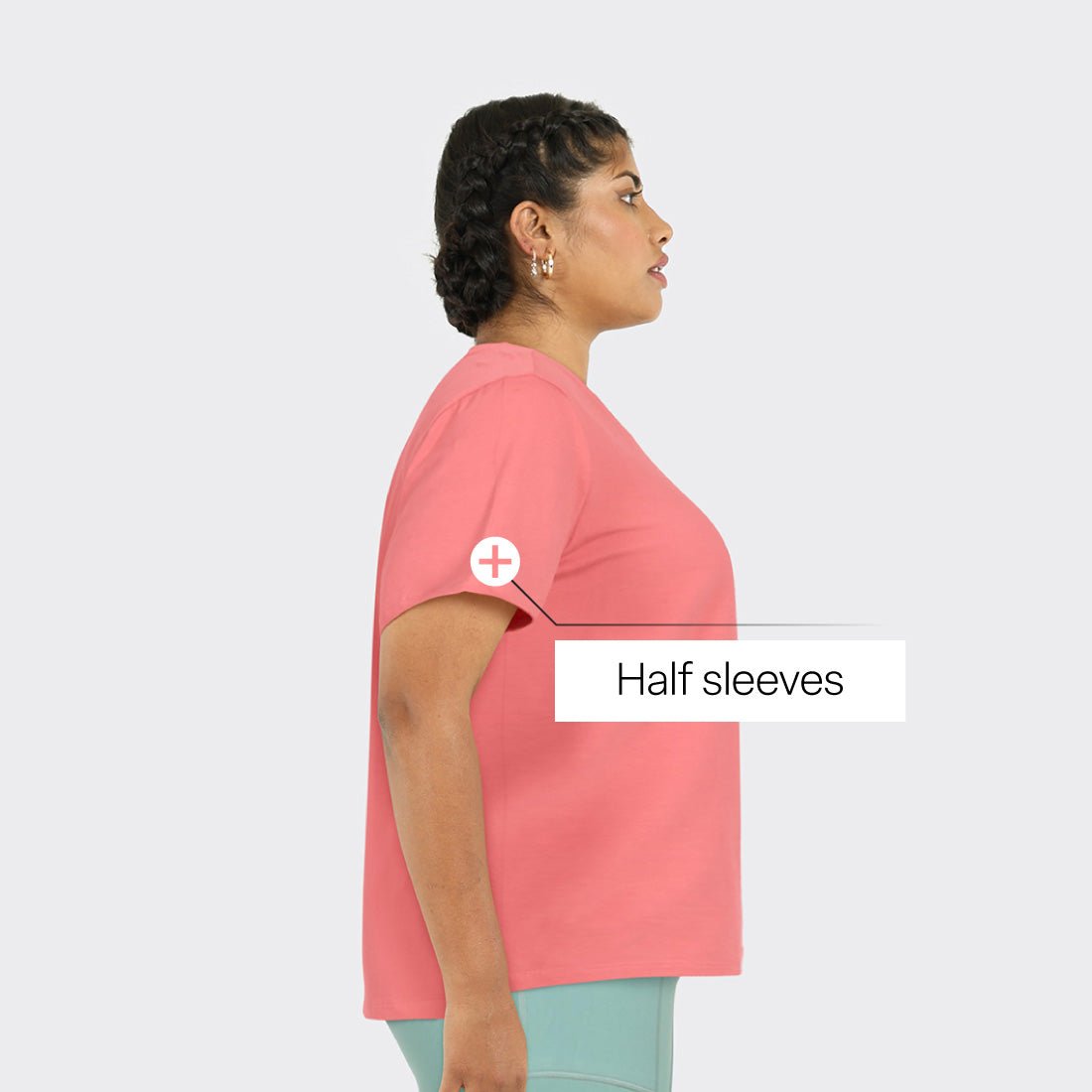 Last Tee - V Neck - BlissClub